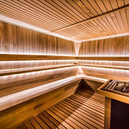Natura All Seasons Boutique Hotel ブルガス エクステリア 写真