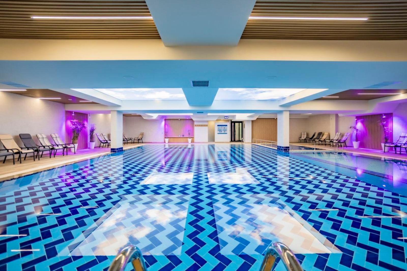 Natura All Seasons Boutique Hotel ブルガス エクステリア 写真