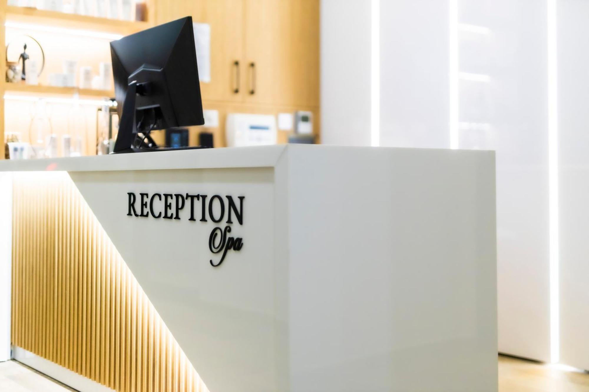 Natura All Seasons Boutique Hotel ブルガス エクステリア 写真