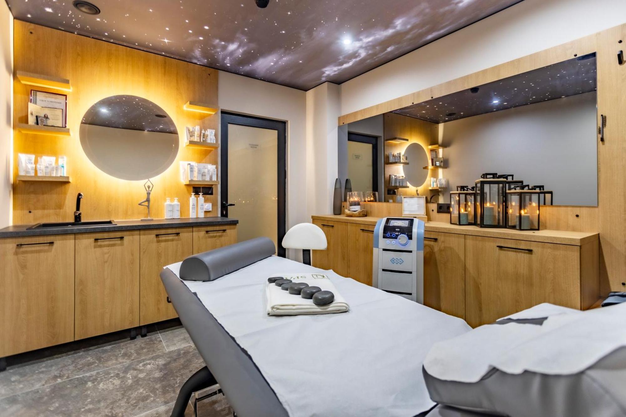 Natura All Seasons Boutique Hotel ブルガス エクステリア 写真