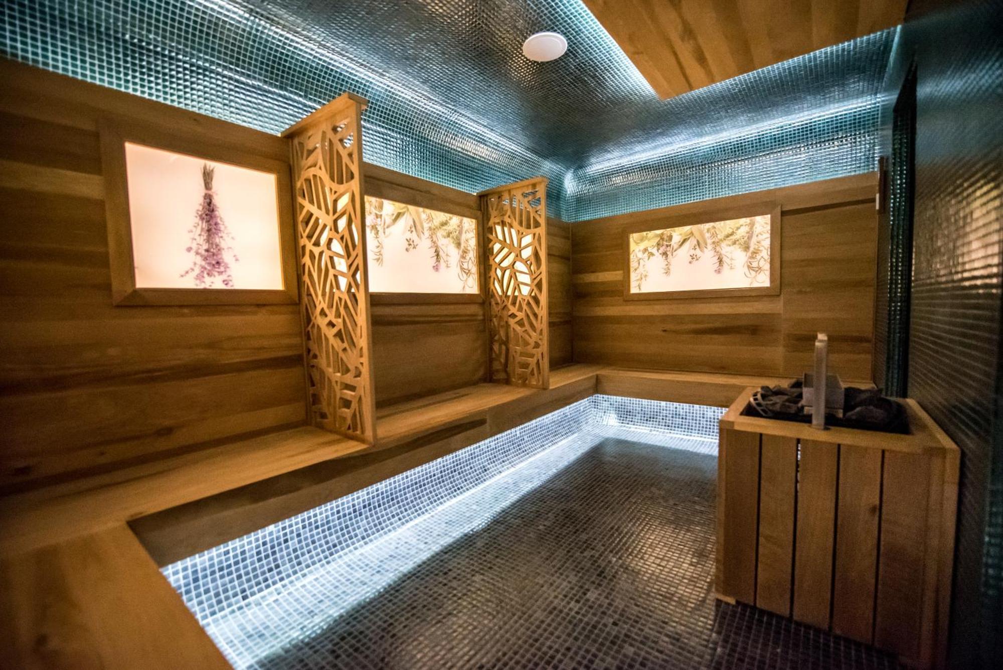Natura All Seasons Boutique Hotel ブルガス エクステリア 写真