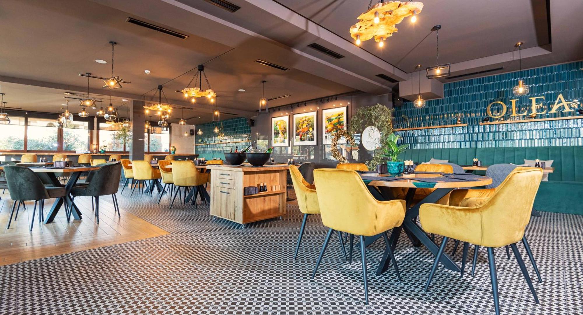 Natura All Seasons Boutique Hotel ブルガス エクステリア 写真